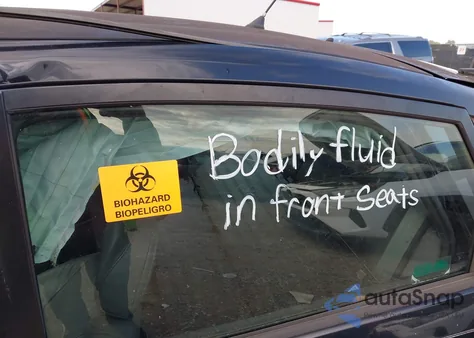 2006 Toyota Prius z USA, uszkodzony, nr VIN JTDKB20U063180492